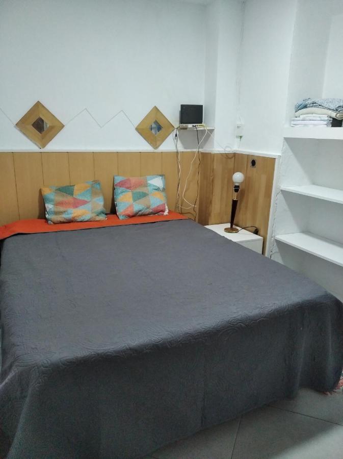 Fontodrona 62 Privat overnatting Barcelona