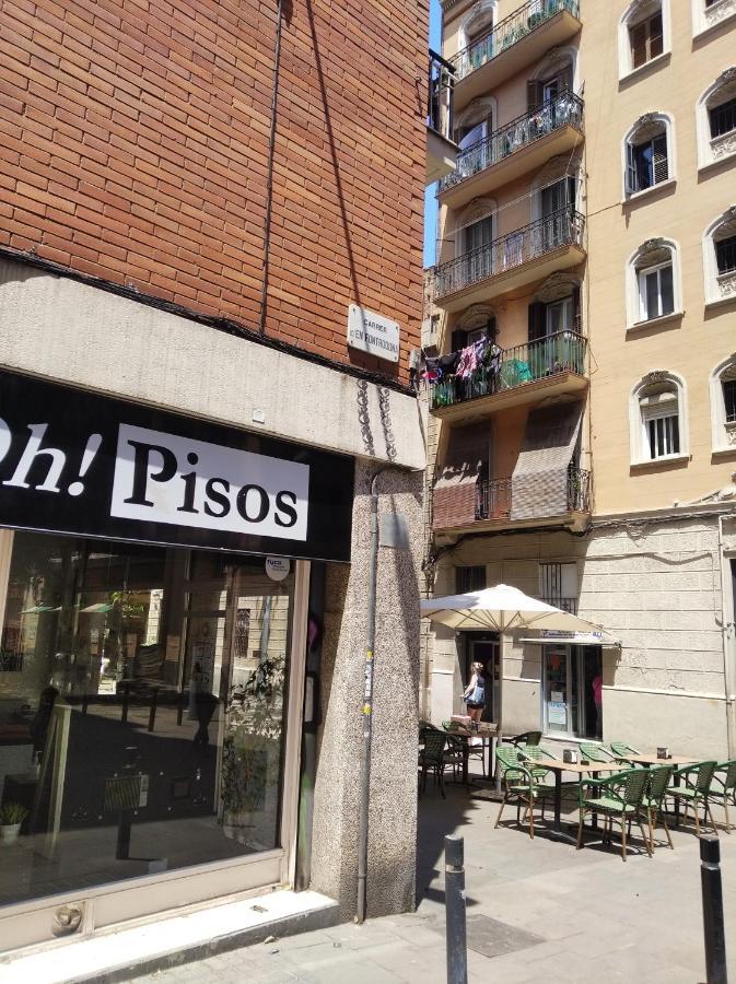 Fontodrona 62 Privat overnatting Barcelona
