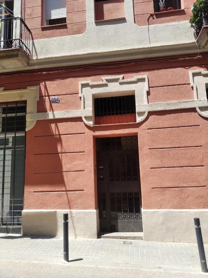 Fontodrona 62 Privat overnatting *